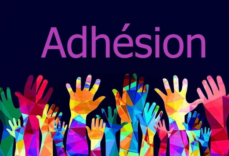 Bulletin d'adhésion saison 2025-2026