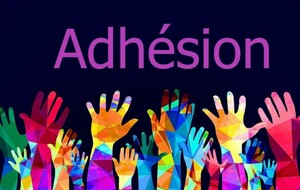 Bulletin d'adhésion saison 2025-2026