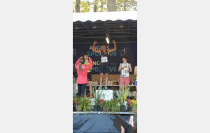 Cross du courrier de l'Ouest