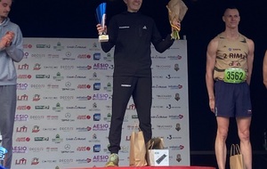 Cross du Ouest France 2026