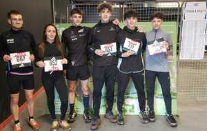 France de cross à Carhaix