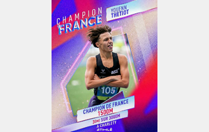 FRANCE U*NXT