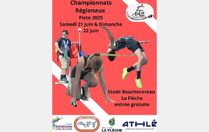 Régionaux U18 &amp; +