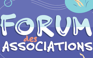 Forum des Associations