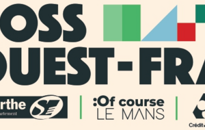 Cross Ouest-France