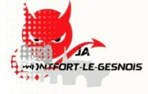 Cross Montfort le Gesnois
