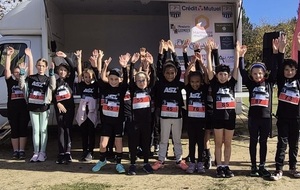 EVEILS / PO La Flèche