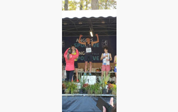 Cross du courrier de l'Ouest