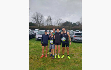 Cross du Houssay 2025