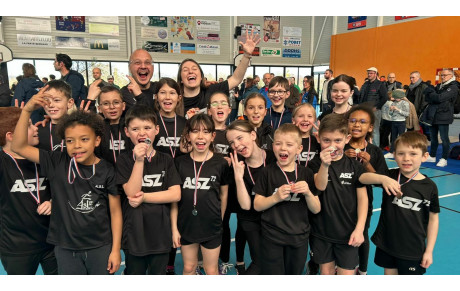 Rencontre EA/PO n°2