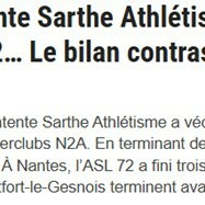 28143 points aux Interclubs !