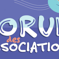 Forum des Associations