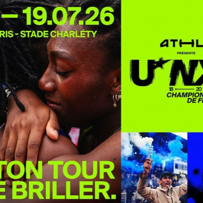 France U*NXT