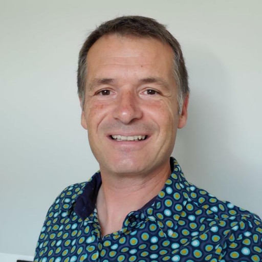 Christophe Cognard